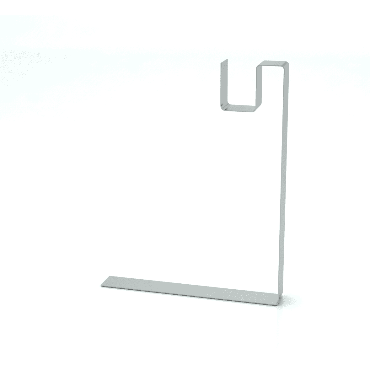 Suporte para pegadores com altura 20cm